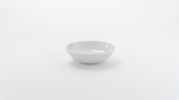 Fine Dining Round Salad Dish 6.3" 6pcs