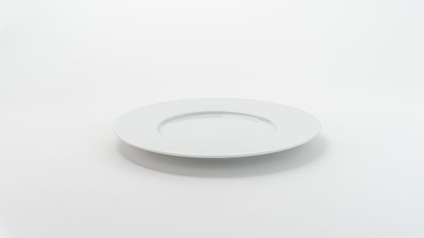 Fine Dining Show Plate 11" 6pcs