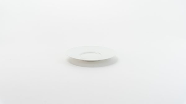 Purity Classic Saucer 6.3" 6pcs