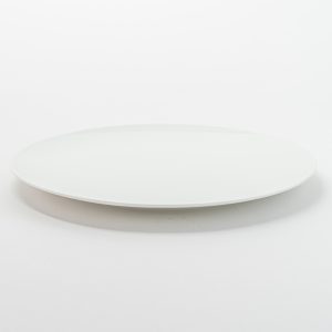 Purity Coup Plate flat 12.2" 6 pcs