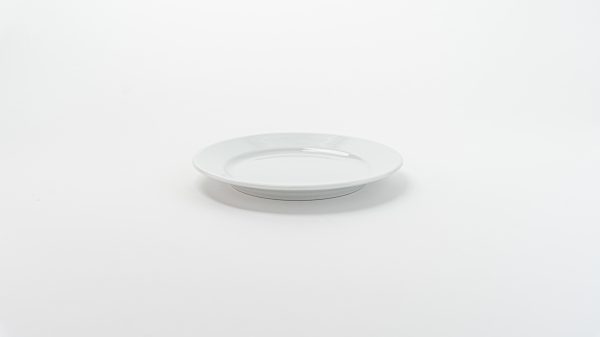 Bistro Plate flat 8.25" 12 pcs