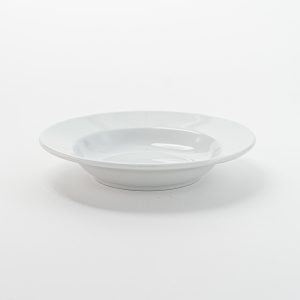 Bistro Plate deep 9" 6 pcs
