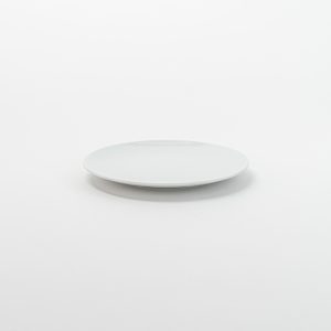 Options Plate flat coup 6.7" 12 pcs