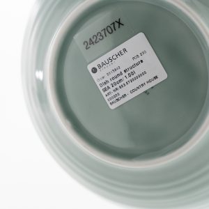 Country House Bowl Sea 7.8"/33oz 6pcs