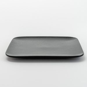 Karbon Square Plate 8.66" 12 pcs