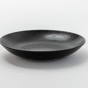 Karbon Coupe Deep Plate 10.24" 12 pcs