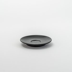 KarbonSaucer for Espresso 12 pcs