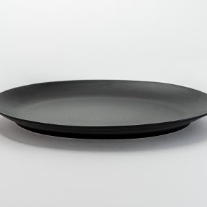 Neo Fusion Oval Platter 14.17"x10.63" 6 pcs