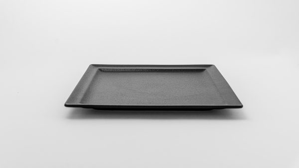 Neo Fusion Square Flat Plate 11.81" 6 pcs