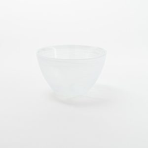Atlas Bowl Alabaster White 5.5" 24 pcs