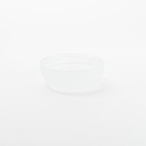 Atlas Bowl Alabaster White 5.3" 24 pcs
