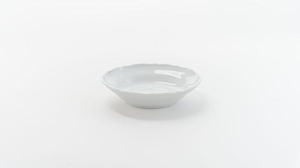 Marie Christine Saucer 6" 12pcs