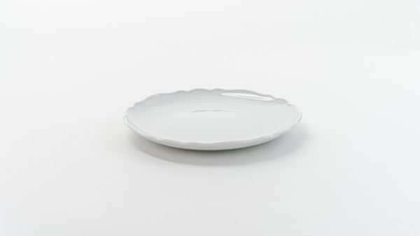 Marie Christine Plate flat coup 7.87" 12 pcs