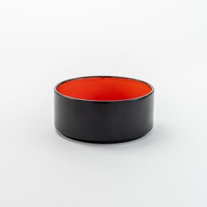 Fire Bowl Orange 5.51" 12 pcs