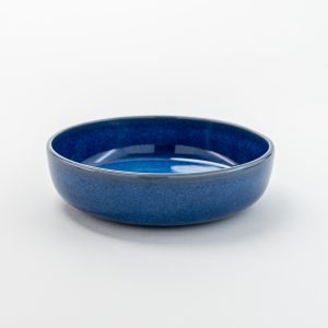 Ease Bowl Cobalt 7.87" 4 pcs