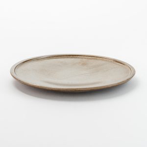 Ease Coupe Flat Plate Rust 11.02" 6 pcs