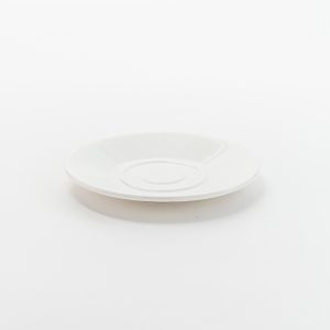 Saucer 5" 12 pcs