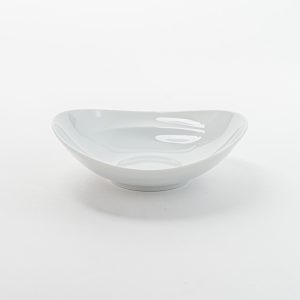 Grace Salad Dish Round 6.7" 6pcs