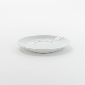 Signature Saucer 12pcs