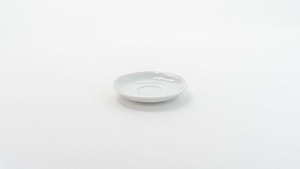 Mozart Saucer 4.3" 12pcs