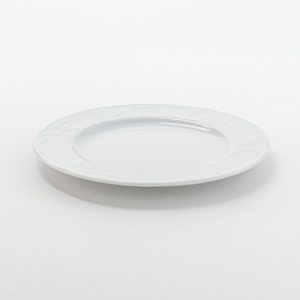 Mozart Flat Plate w/ Rim 7.9" 12pcs