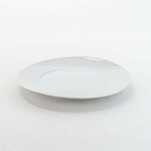 Grace Flat Plate 8.25" 6pcs