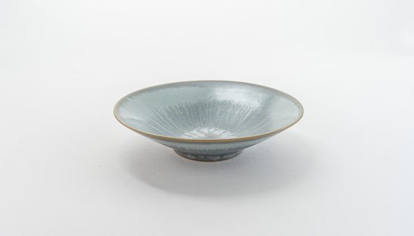 Tungi Bowl Green 8.35" 2 pcs