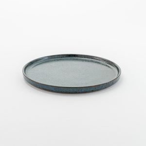 Umberto Plate 20 Green 7.95" 3 pcs