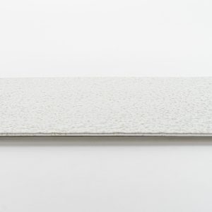 Shore Rectangular Plate 14.20" White 2 pc
