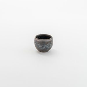 Isamu Sake Cup Black 1.69oz 16 pcs