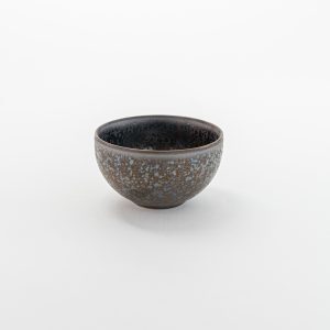 Isamu Bowl #5 Black 4.21" 1 pcs