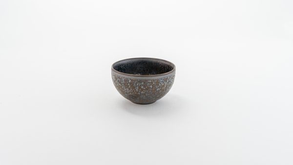 Isamu Bowl #5 Black 4.21" 1 pcs