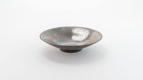 Tungi Bowl Black 8.35" 2 pcs