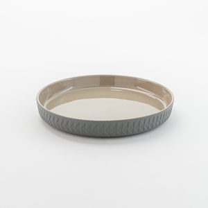 Tactile Kite Salad Plate 3 pcs