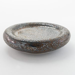 Pebble Bowl Black 9.25" 2 pcs