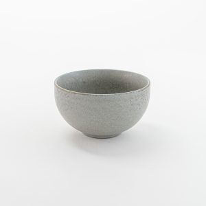 Isamu Bowl #2 Grey 5.08" 1 pc