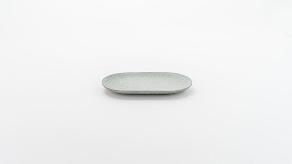 Generic Towl Stand Grey 6.22" 6 pcs