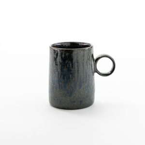 Umberto Cup Green 5.41oz 4 pcs