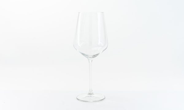 Carre Wine 23oz 6 pcs