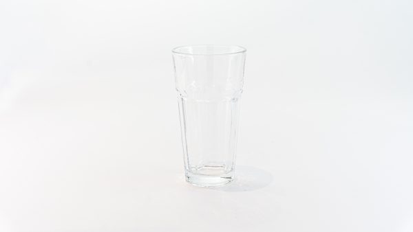 Gibraltar Highball Glass 12.15oz 6 pcs