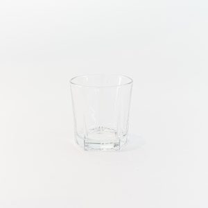 Inverness Lowball Glass 8.8oz 6 pcs