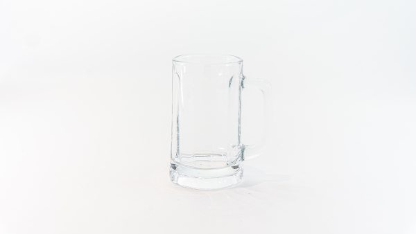 Maxim Beer Mug 11.19oz 2 pcs