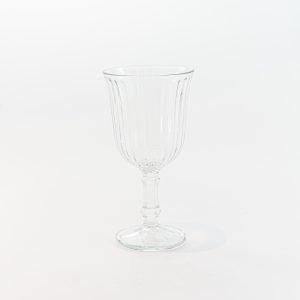 Belem Water/Wine 8oz 6 pcs