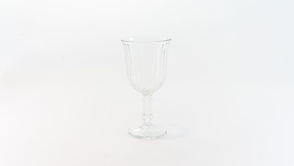 Belem Water/Wine 8oz 6 pcs