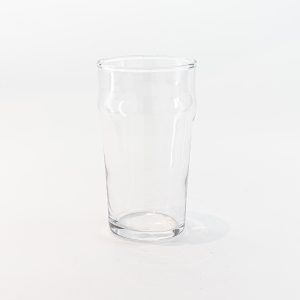 Nonic Beer Glass 19.25oz 6 pcs