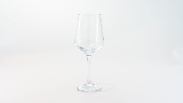 Wine Glass 14.70oz 6 pcs