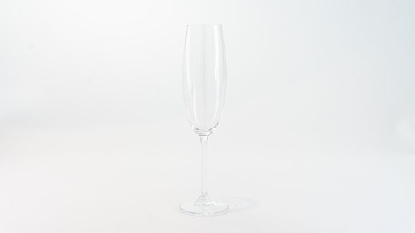 GASTRO Flute Crystal 230ml/8.1oz 6 pcs