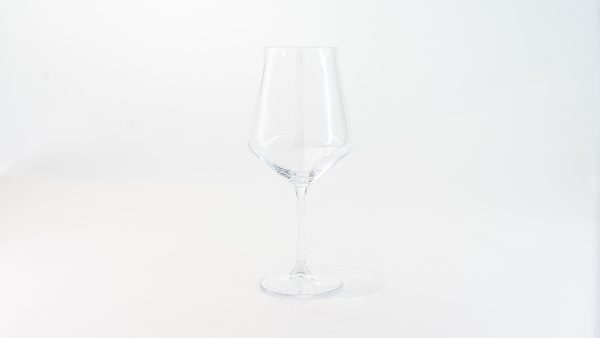 LIDA Red Wine Crystal 580ml/19.61oz 6 pcs