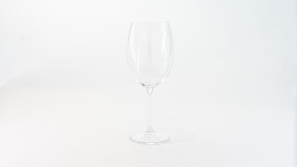 GASTRO Bordeaux Crystal 590ml/20.77oz 6 pcs - Image 2