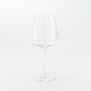 SORA Red Wine Crystal 650ml/22.88oz 6 pcs
